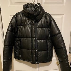 DEX BOSTON WALKS JACKET BRAND NEW WITH TAGS